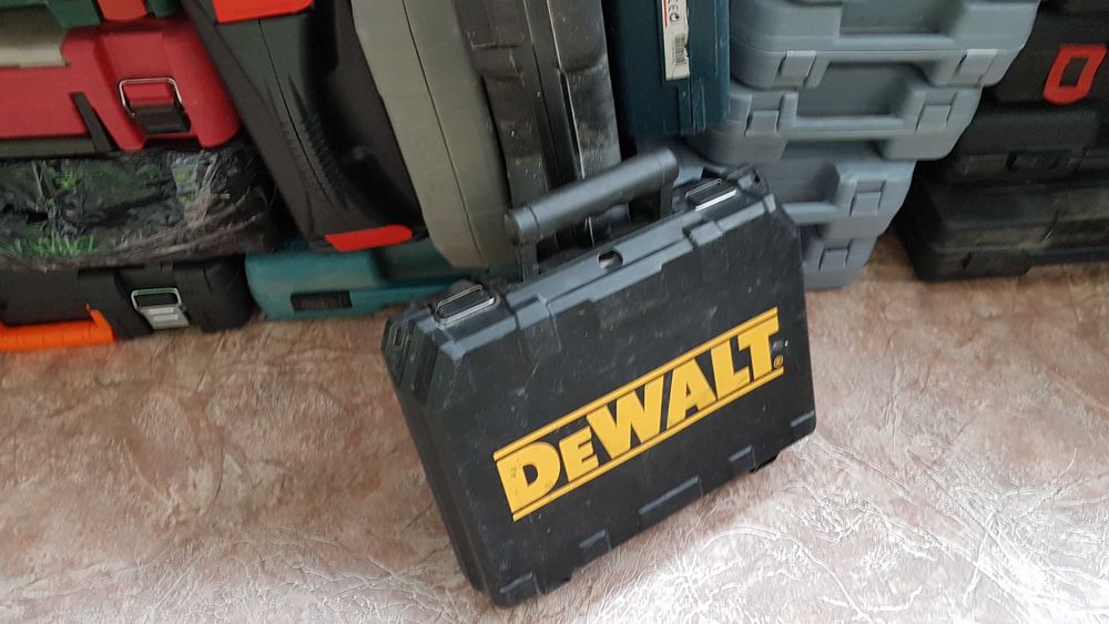 Кейс, ящик, різні