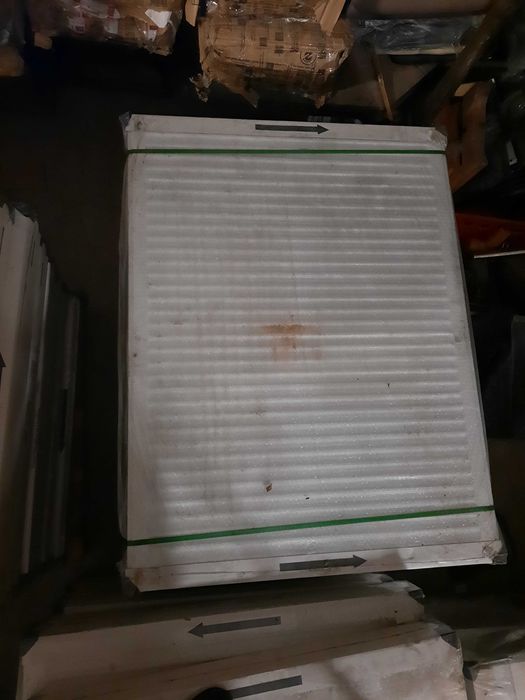 Grzejniki nowe grzejnik 60x80  50x300 60x60  60x50