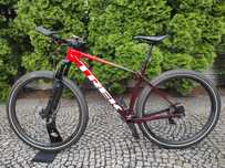 Trek procaliber 9.8 full karbon M/L