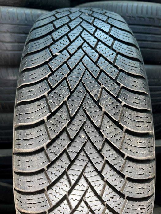 195/65 R16 Nexen пара зима