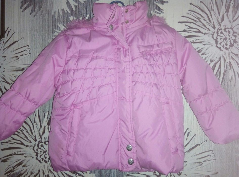 Новая модная курточка куртка бренд оригинал Dollhouse