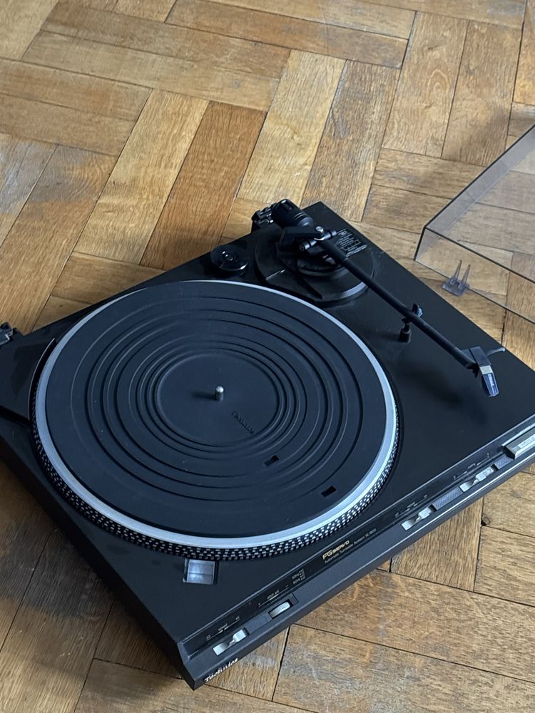 Gramofon Technics SL-BD3