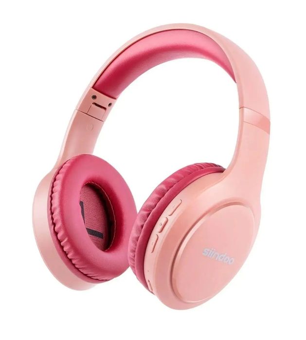 Наушники беспроводные Bluetooth  Hi-Fi складные Siindoo JH-919 Black