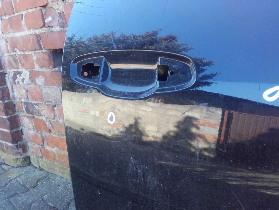 Drzwi przód prawe Audi Q3 II 83A 2018-> nr4378