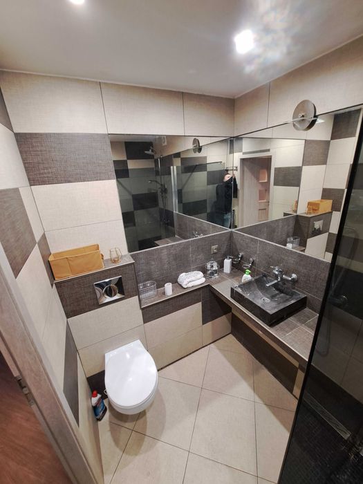 Pokój 1 os. (zwierzęta) Bronowice ul. Pasternik IKEA, BALICE