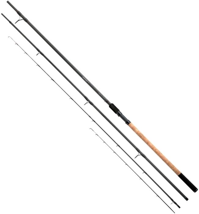 Фідерне вудилище Shimano aero x1 3.66 90