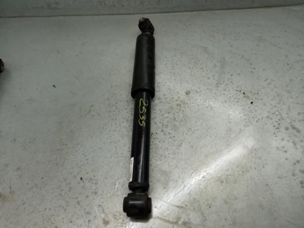 Amortecedor trás direito CITROËN C3 III (SX)