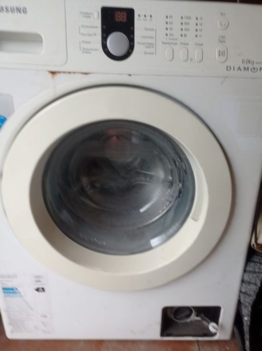 Продам стіралку по запчястинам