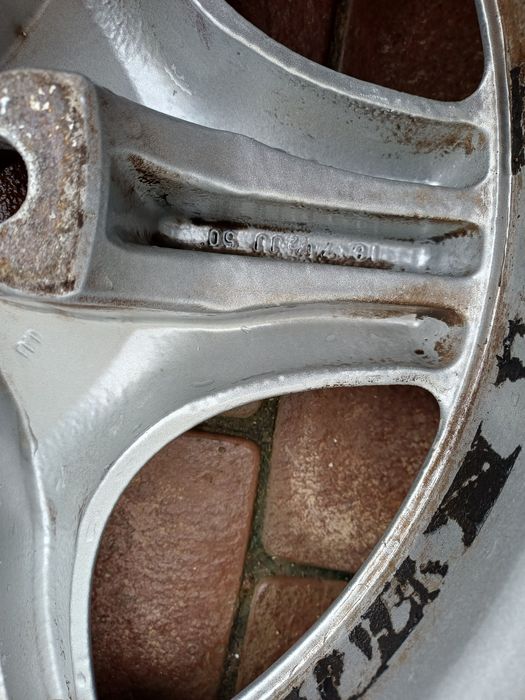 Диски r 16 с зимней резиной