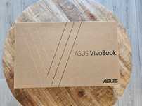 Laptop 15,6 ASUS VivoBook S530FAi5-8265U/16GB/480PCle/Win10