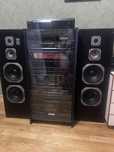 Музичний центр Sharp SR-7700