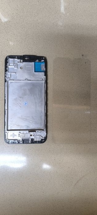 Ecrã para telemóvel Samsung A15