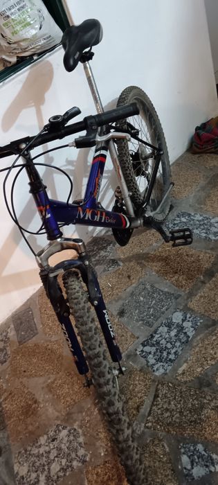 Bicicletas de estrada