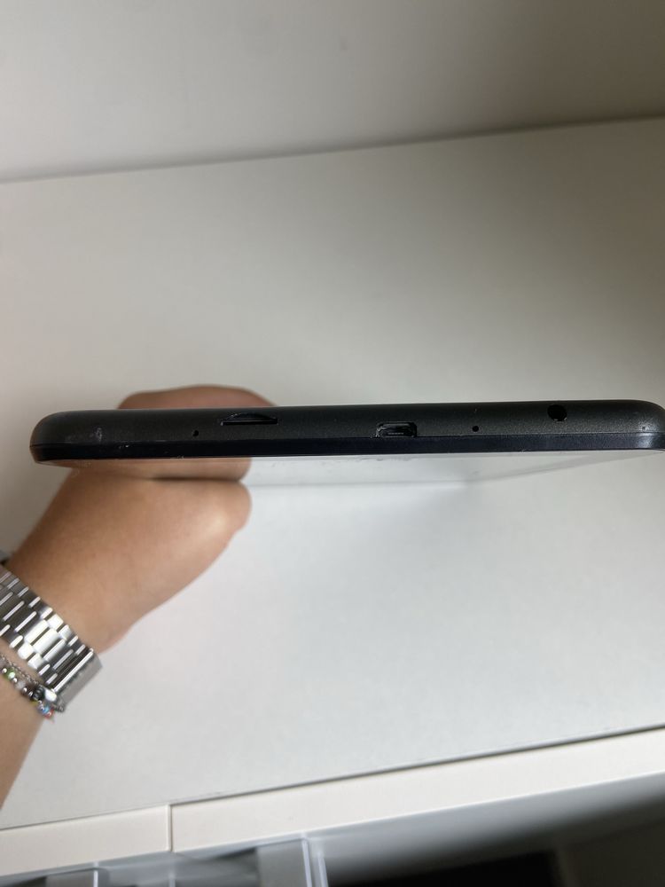 Tablet android usb c