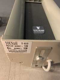 Колонка акустична трансляціонна Younasi Y-810