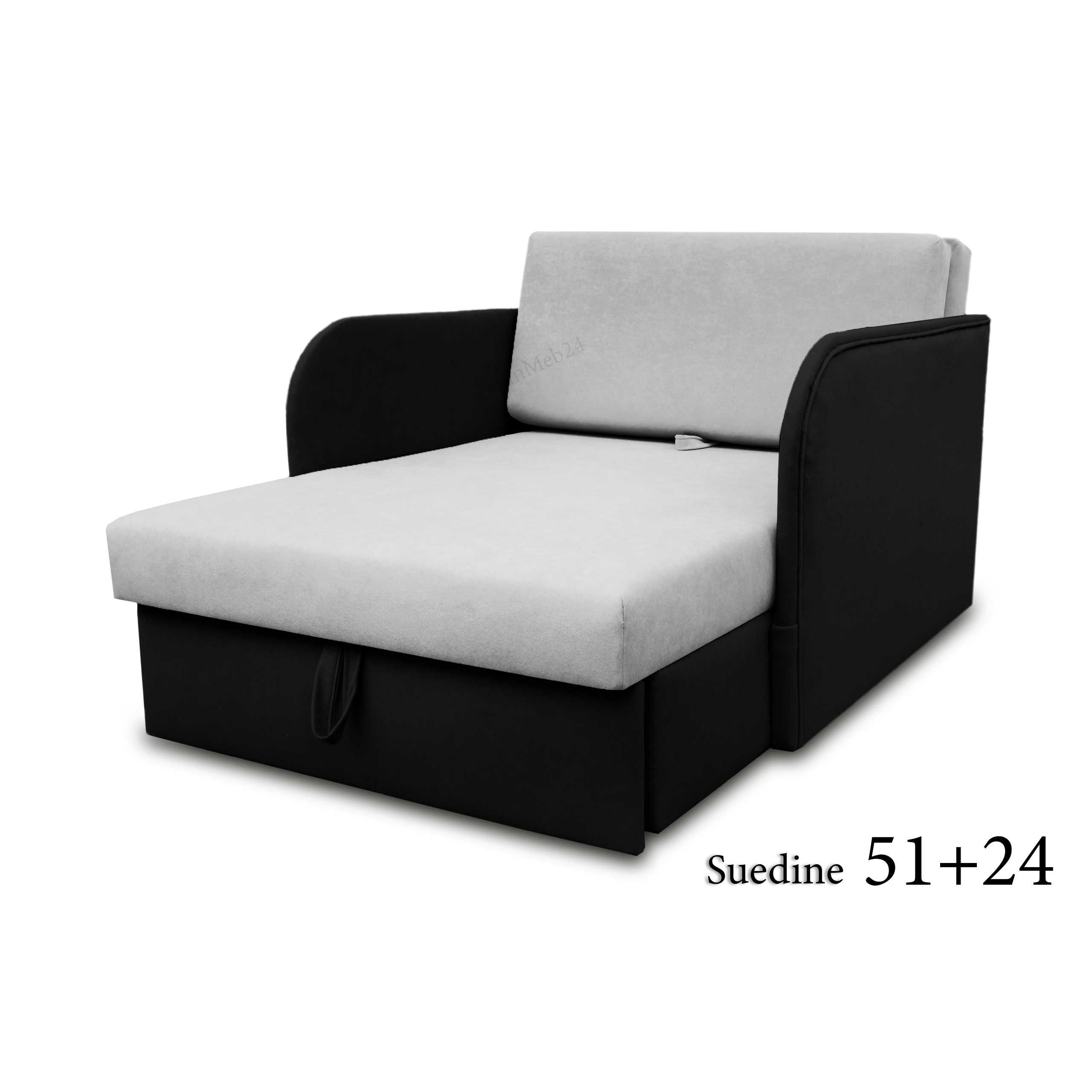 Łóżko Kubuś dziecięce sofa amerykanka fotel rozkładany
