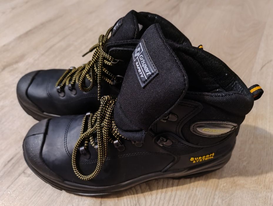 Buty robocze Grisport r.43