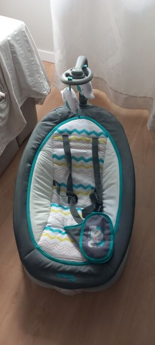 Espreguiçadeira Asalvo