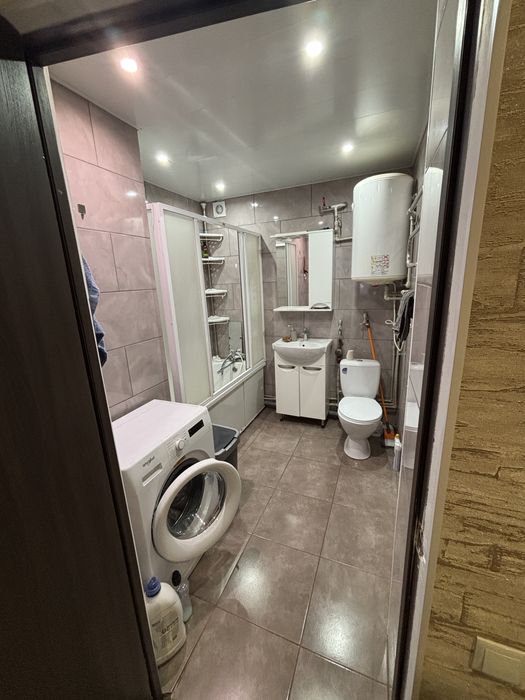 Здам квартиру подобово