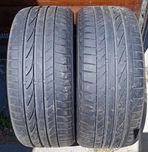 opony letnie Bridgestone Potenza 215/40R17 - 2 sztuki