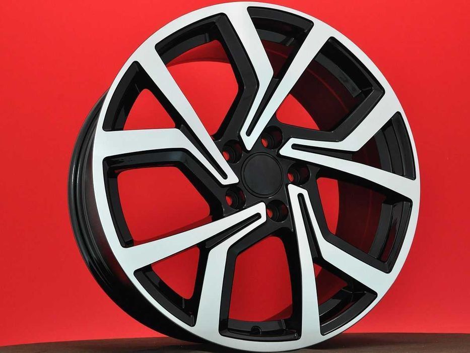 FELGI R17 5x112 VW Arteon Eos Scirocco Passat CC Phaeton Caddy Tiguan