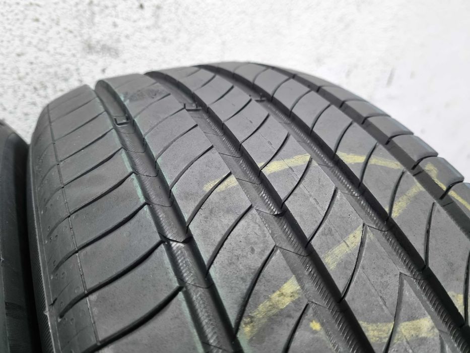 215/50/18 92W Michelin Primacy 4 AO PARA MONTAŻ WYSYŁAK K-lin