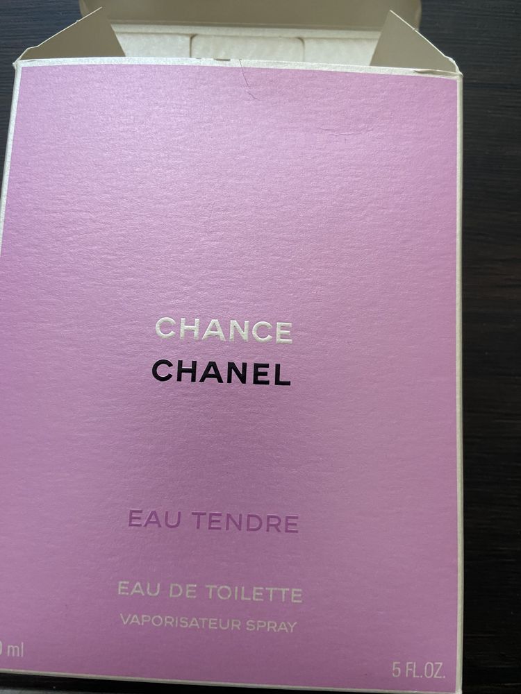Туалетна вода Chanel Chance