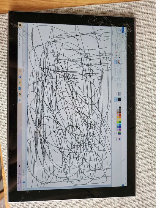 Samsung Galaxy Book 2 12" AMOLED 128GB LTE SM-W737 Windows 10