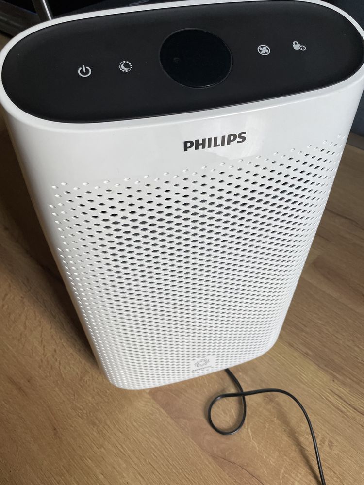 Oczyszczacz powietrza Philips AC1214/10