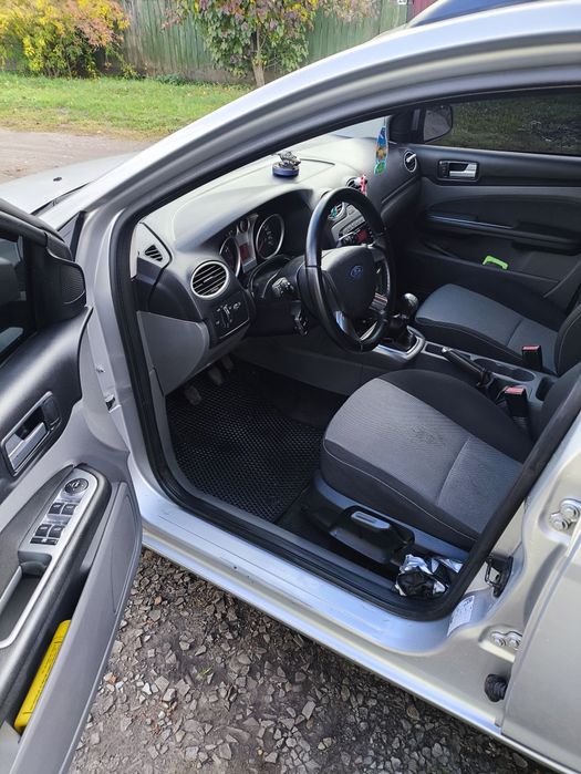 Продам Ford focus 2
