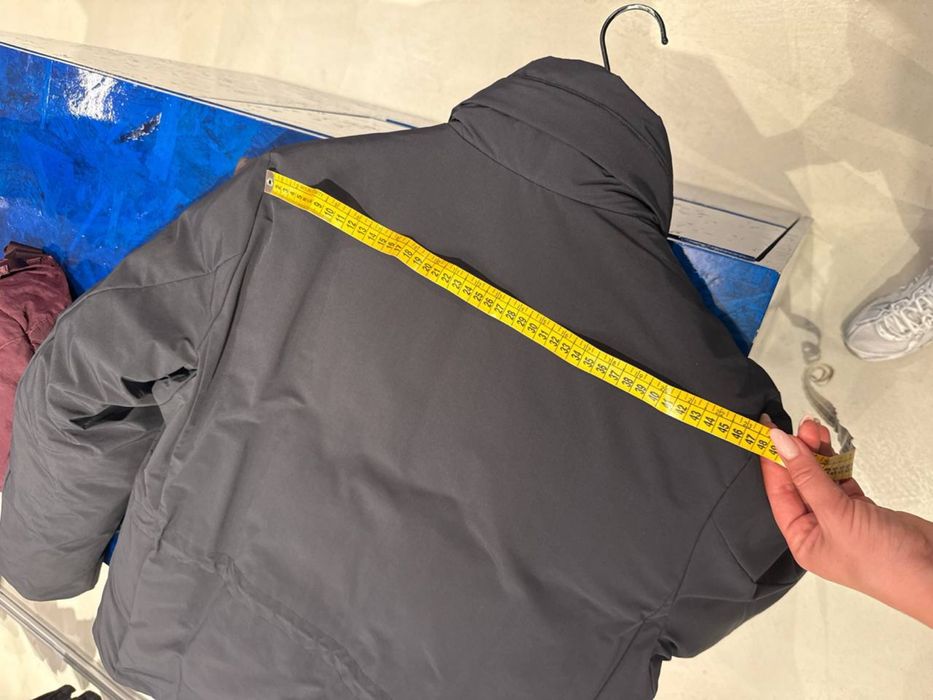 Куртка пуховик CP Company