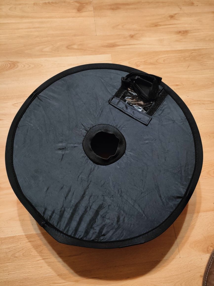 Softbox ring do speedlighta