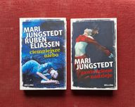 MARI JUNGSTEDT Ciemniejsze niebo - Zawiedzione nadzieje