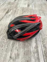 Livall велосипедний шолом шлем з фонарем підсвіткою розмір s 52-55 cм