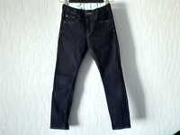 Джинсы H&M 10-11р. 146см джинси темно-сині