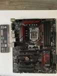 Plyta glowna msi b150 gaming