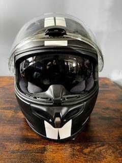 Kask motocyklowy integralny HJC FG-ST rozm. XS NOWY