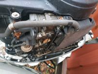 Honda 45 KM Gaźniki silnik zaburtowy