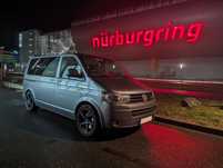Volkswagen Multivan T5.1 Highline - 2.0TDI DSG 4Motion, FV 23%