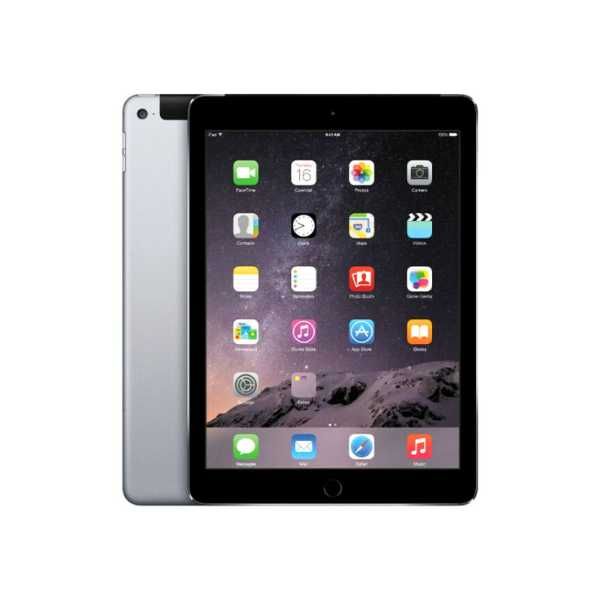 Apple iPad 9.7" 32GB Wifi+4G Grade A com Garantia