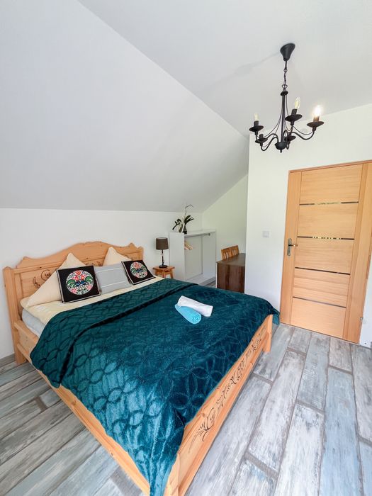 Dom  Pod Baranią apartament typu studio