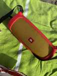 Колонка JBL charge 4