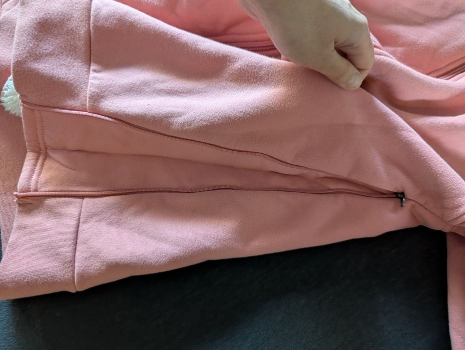 Komplet dla mamy i dziecka