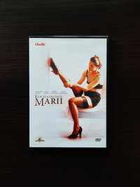 Kochankowie Marii - film DVD