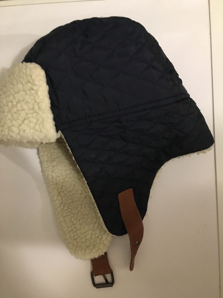 Шапка Gant L-XL