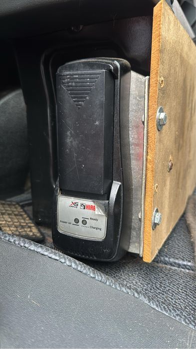 Кран маніпулятор Hiab 166 E-3