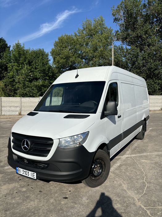 Sprinter 2020 3.0 дизель Спарка 5тонн
