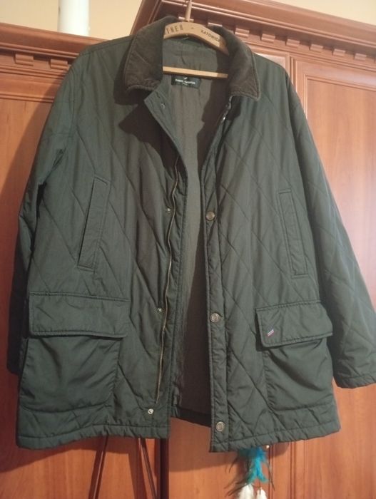 Kurtka męska xxxl czarna