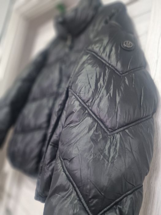 Kurtka zimowa damska Mohito