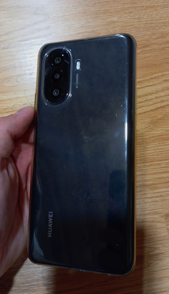 Huawei nova Y70 Telemóvel